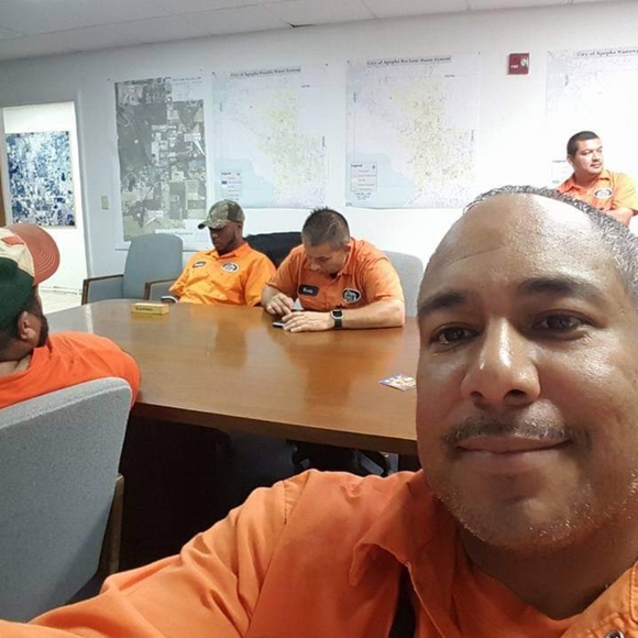 Meet your Posher, Patrick - Picture 11 of 16